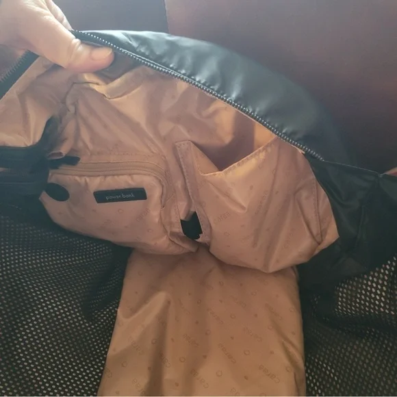 Caraa Remus Duffle Convertible Backpacj - Picture 8 of 12